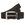 Alberto Basic Braided Gürtel schwarz Alberto Basic Braided Gürtel schwarz