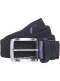 Alberto Belt navy