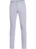 Alberto Ian - 3xDry Cooler Chino Hose hellgrau