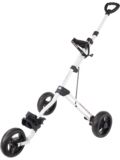 Big Max Junior 3W Trolley weiß