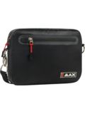 Big Max Aqua Wertsachen Tasche schwarz