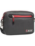 Big Max Aqua Wertsachen Tasche grau