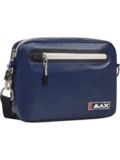 Big Max Aqua Wertsachen Tasche navy