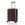 Golf House Valderrama suitcase 55cm wine red Golf House Valderrama suitcase 55cm wine red