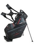 Big Max Dri Lite Hybrid Tour schwarz