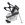 Big Max Dri Lite Hybrid Tour silber