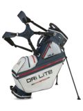 Big Max Dri Lite Hybrid Tour silber