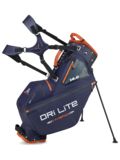 Big Max Dri Lite Hybrid Tour navy