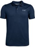 Under Armour PERFORMANCE POLO 2.0 Polo navy