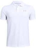 Under Armour PERFORMANCE POLO 2.0 Polo weiß
