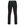Alberto ROOKIE - Stretch Energy Thermo Hose schwarz Alberto ROOKIE - Stretch Energy Thermo Hose schwarz