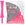 Pure 2 Improve Step Tees pink Pure 2 Improve Step Tees pink