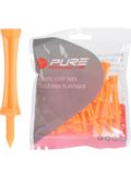 Pure 2 Improve Step Tees orange