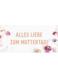 Golf House Gutschein zum Drucken Muttertag