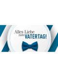 Golf House Gutschein zum Drucken Vatertag