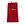 Golf House TriFold Handtuch rot Golf House TriFold Handtuch rot