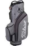 Titleist Cart 14 Cart bag gray