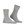 Falke Run Socke hellgrau Falke Run Socke hellgrau
