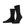 Falke Run Socke schwarz Falke Run Socke schwarz