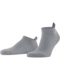 Falke Cool Kick Socklet hellgrau