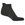 Falke Cool Kick Socklet black