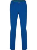 Alberto Rookie - WR Revolutional Chino Hose blau