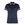 Cross STRIPE Halbarm Polo navy Cross STRIPE Halbarm Polo navy