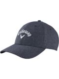 Callaway Stitch Magnet grau
