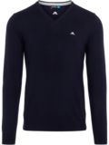 J.Lindeberg Lymann Pullover navy