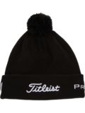 Titleist Tour Pom schwarz