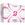 Bridgestone Precept Lady pink Bridgestone Precept Lady pink