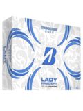 Bridgestone Precept Lady weiß
