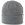 FootJoy Knit Beanie grau FootJoy Knit Beanie grau