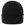 FootJoy Knit Beanie schwarz FootJoy Knit Beanie schwarz