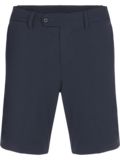 J.Lindeberg Vent Tight Golf Bermuda navy