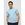 BOSS Paddy regular fit Halbarm Polo hellblau BOSS Paddy regular fit Halbarm Polo hellblau
