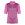 Cross W IDA half sleeve polo pink Cross W IDA half sleeve polo pink