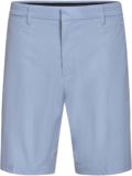 Cross BYRON LUX SHORTS Bermuda Hose hellblau