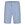 Cross BYRON LUX SHORTS Bermuda Hose hellblau Cross BYRON LUX SHORTS Bermuda Hose hellblau