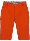 Daniel Springs Funktions-Bermuda Bermuda Hose orange
