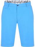 Daniel Springs Funktions-Bermuda Bermuda Hose blau