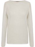 Valiente fashion pullover Pullover Strick sand