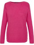 Valiente fashion pullover Pullover Strick pink