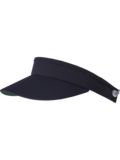 Daily Sports MARINA Spiralband Visor navy