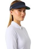 Daily Sports MARINA Spiralband Visor navy