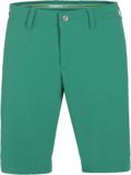 Alberto EARNIE - 3xDRY Cooler Bermuda Hose grün
