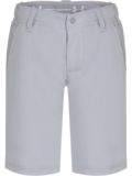 Under Armour Boys Golf Short Bermuda Hose grau