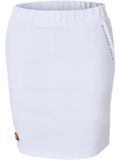 Ellesse Salario kurz Skort weiß