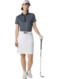 Callaway ERGO SKORT 52CM lang Skort weiß