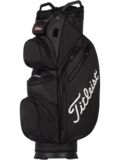 Titleist Cart 14 StaDry schwarz